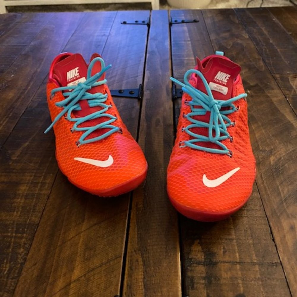 Nike Free 1.0 Cross Bionic